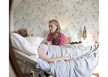 Mandy Laing Acupuncture