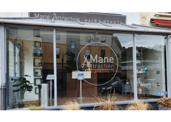 Mane Attraction Hair & Beauty