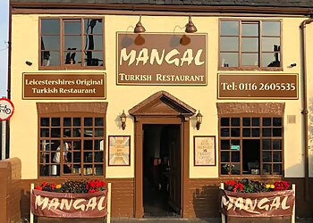 Mangal Turkish Restaurant