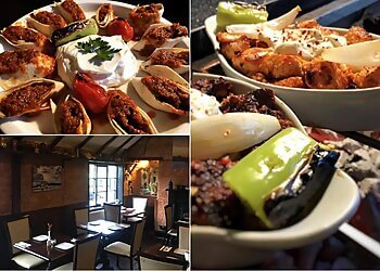 Mangal Turkish Restaurant