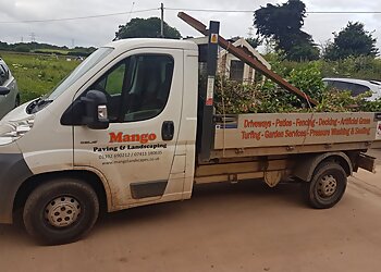 Exeter landscape gardeners Mango Landscapes image 1