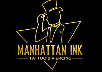Manhattan Ink