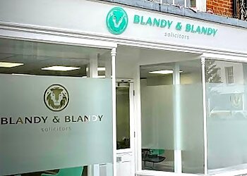 Manisha Bhula - BLANDY & BLANDY SOLICITORS