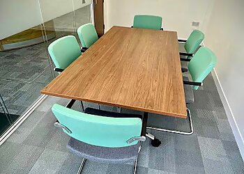 Manisha Bhula - BLANDY & BLANDY SOLICITORS