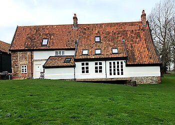 Mann Building Services Ltd