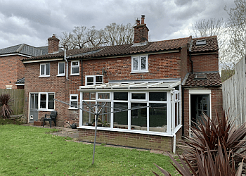 Mann Building Services Ltd