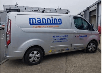 Manning Plumbing & Heating