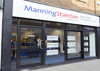 Manning Stainton