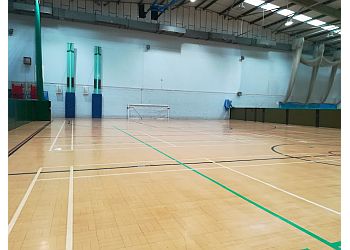 Manningham Sports Centre