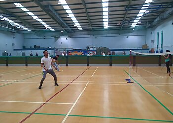 Manningham Sports Centre