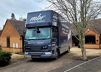 Mannix Brothers Removals Ltd.