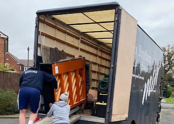 Mannix Brothers Removals Ltd.