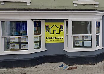 The Wrekin estate agents Mannleys Sales & Lettings image 1