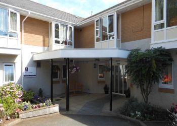 Manor Court Care Home