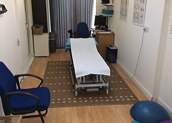 Manor Drive Physiotherapy Clinic