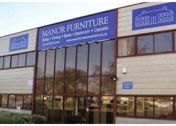 Manor Furniture Centre