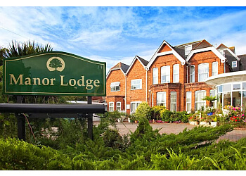 Manor Lodge