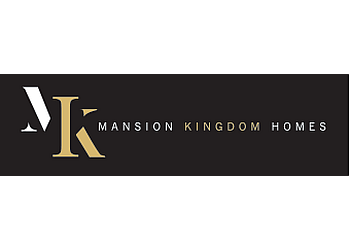 Mansion Kingdom Homes
