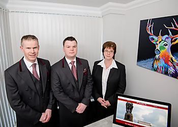 Manson & MacBeath Funeral Directors