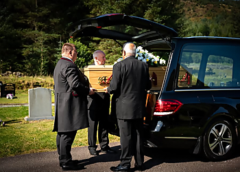Manson & MacBeath Funeral Directors