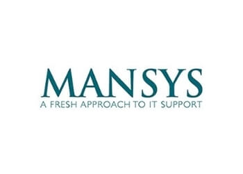Mansys UK Ltd. Mansys UK Ltd.