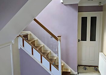 Manthorpe Decorating Services