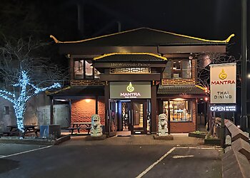 Mantra Thai Dining