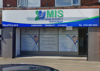 Manu Integrity Services Ltd