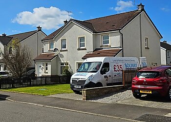 Man with a van, Dumfries