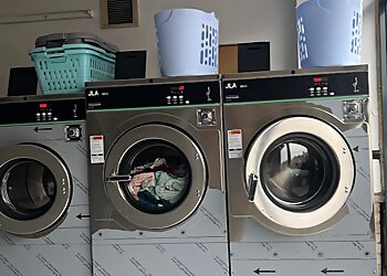 Map Laundry and Dry Cleaner