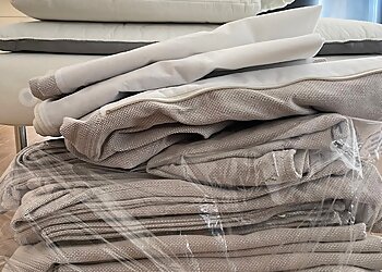 Map Laundry and Dry Cleaner