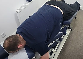 Maple Chiropractic Clinics