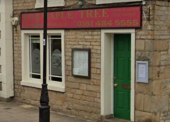 Maple Tree Chinese Restaurant