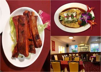 Maple Tree Chinese Restaurant