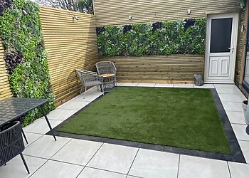 Maplewood Landscapes Ltd