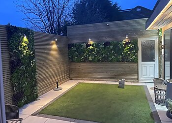 Maplewood Landscapes Ltd