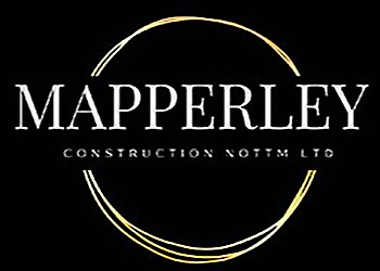 Mapperley Construction Nottm Ltd.
