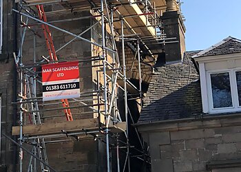 Mar Scaffolding