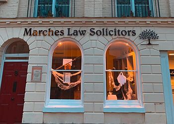 Marches Law Solicitors