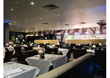 Marco Pierre White Steakhouse Bar & Grill
