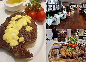 Marco Pierre White Steakhouse Bar & Grill