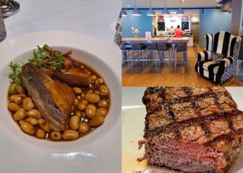 Marco Pierre White Steakhouse Bar & Grill