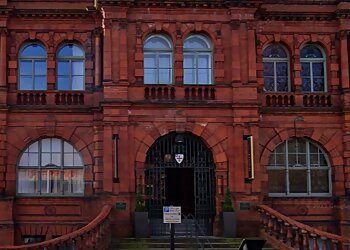 Marco Pierre White’s Steakhouse Bar & Grill Durham