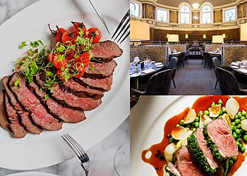 Marco Pierre White’s Steakhouse Bar & Grill Durham