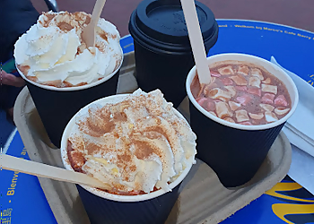 Marco's Cafe Marco's Cafe