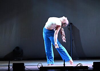 Mareli School of Dance and Musical Theatre