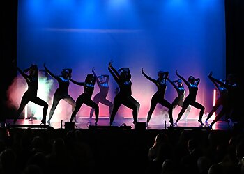 Mareli School of Dance and Musical Theatre