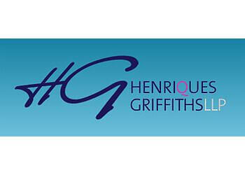 Margaret Grundy - HENRIQUES GRIFFITHS LLP