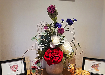 Margaret Mason Florist