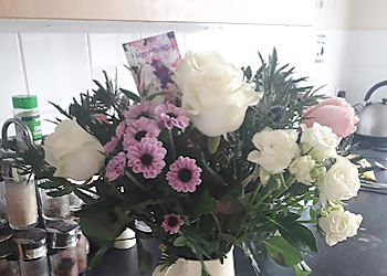 Margaret Mason Florist